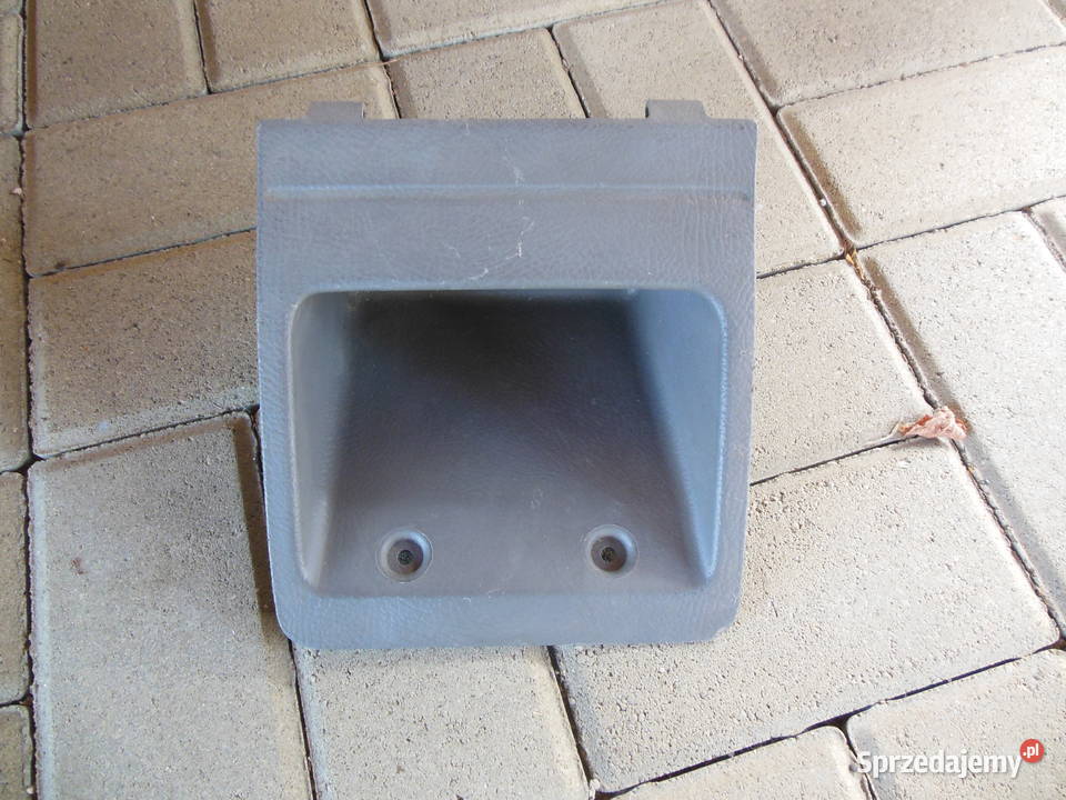 FIAT PUNTO 1 MK1 1826363 SCHOWEK KIEROWCY OSŁONA Tapicerki samochodowe