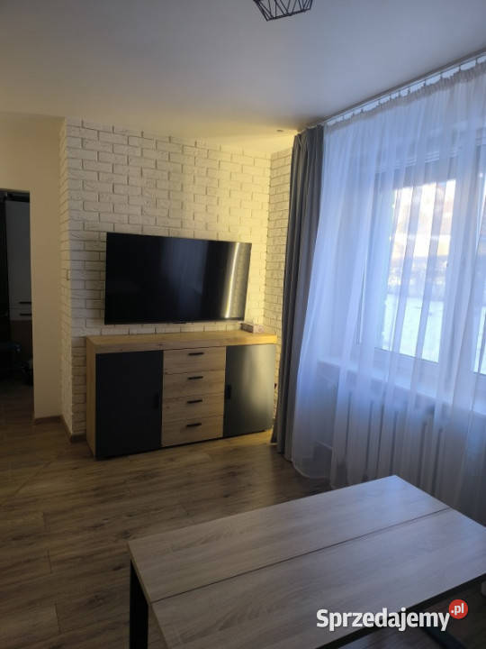 Wyjątkowe mieszkanie generalnym remoncie Liczba pokoi 21 Kielce