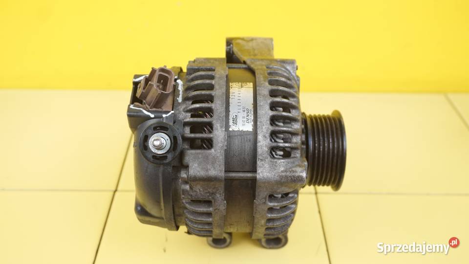 RANGE ROVER SPORT 36 TD V8 08r 272 368DT osobowe Suków