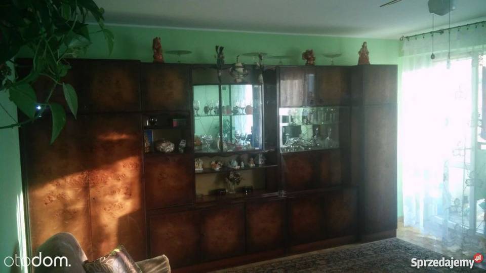 mieszkanie M4 60m2 3 pokoje garaż 21m2 MDM