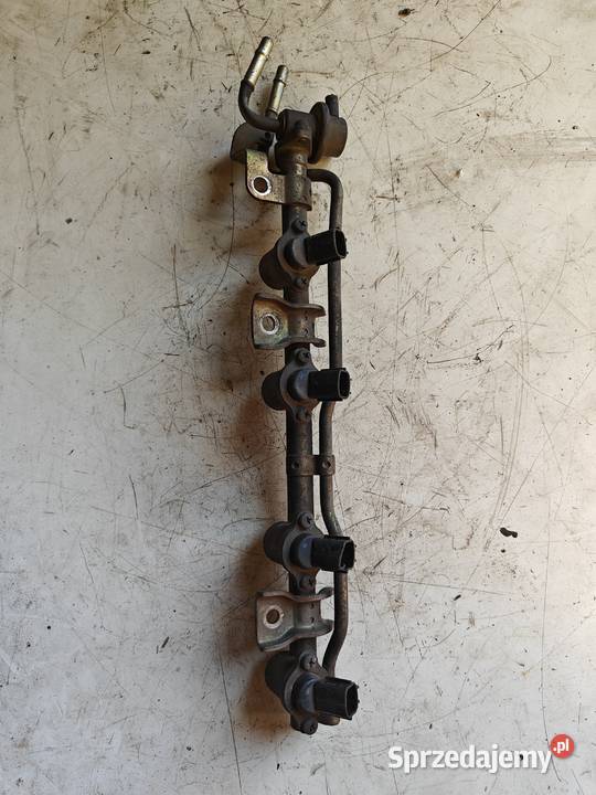 Listwa wtryskowa nissan primera 18 16v Listwy wtryskowe Łagów