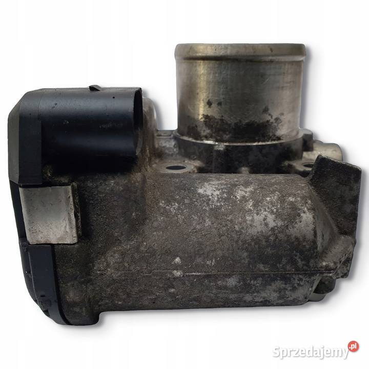 PRZEPUSTNICA Nissan Primastar Vivaro Trafic 20 Chełm