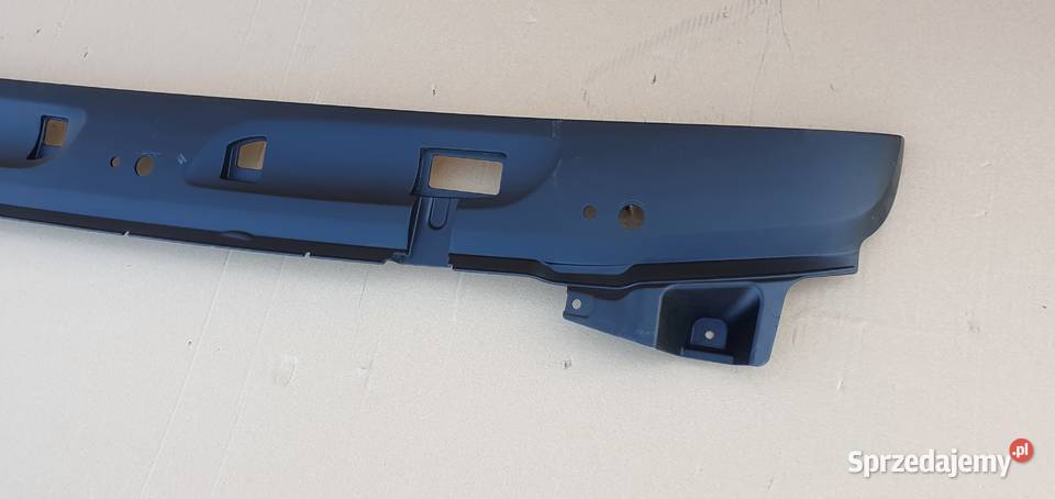 DAF XF 106 POSZYCIE LISTWA 1940691