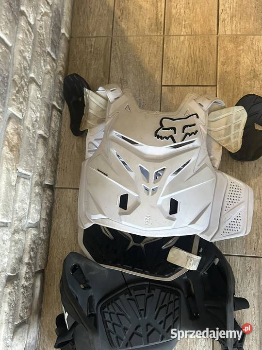 Buty Sidi Kask airoh Buzer Fox Zestaw Super Kalej sprzedam