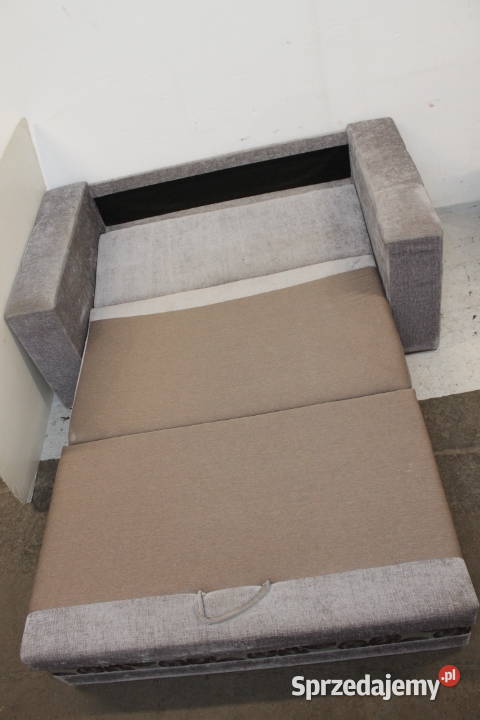 Sofa rozkładana ID 8585 Komis Meblowy Sezam Warszawa