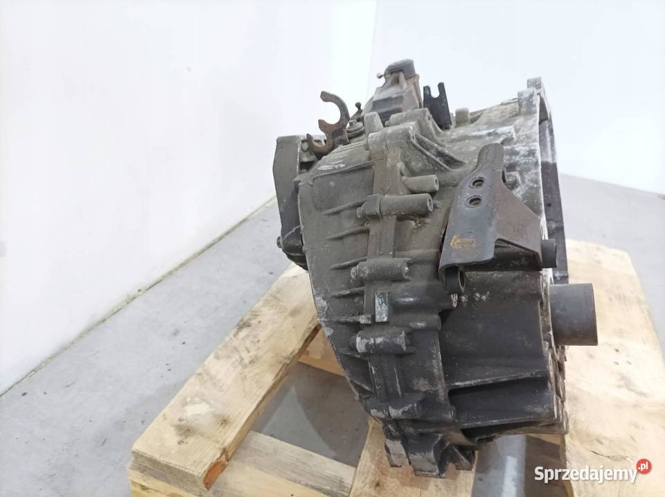 SKRZYNIA BIEGÓW 8G9R7002KB 24 D Volvo XC 60 I świętokrzyskie