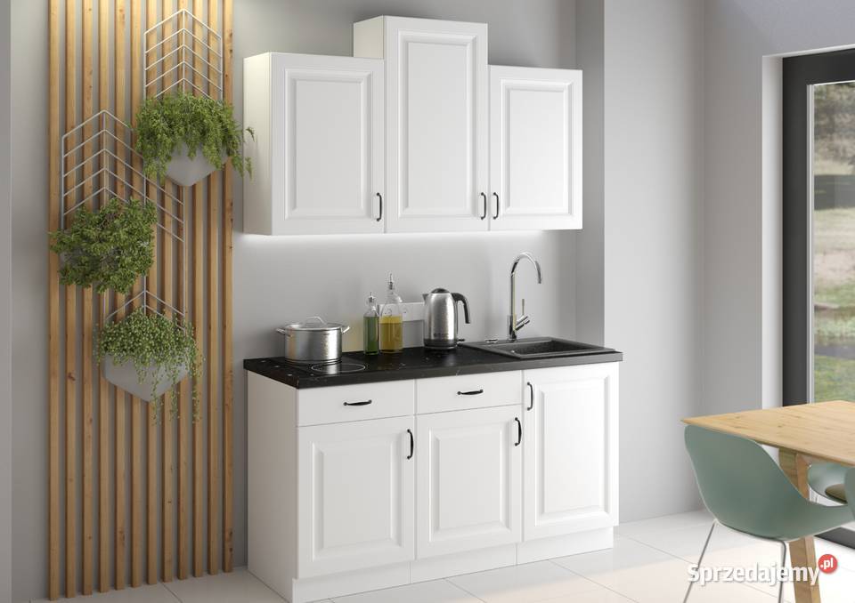 Meble kuchenne szafki kuchenne do montażu Częstochowa