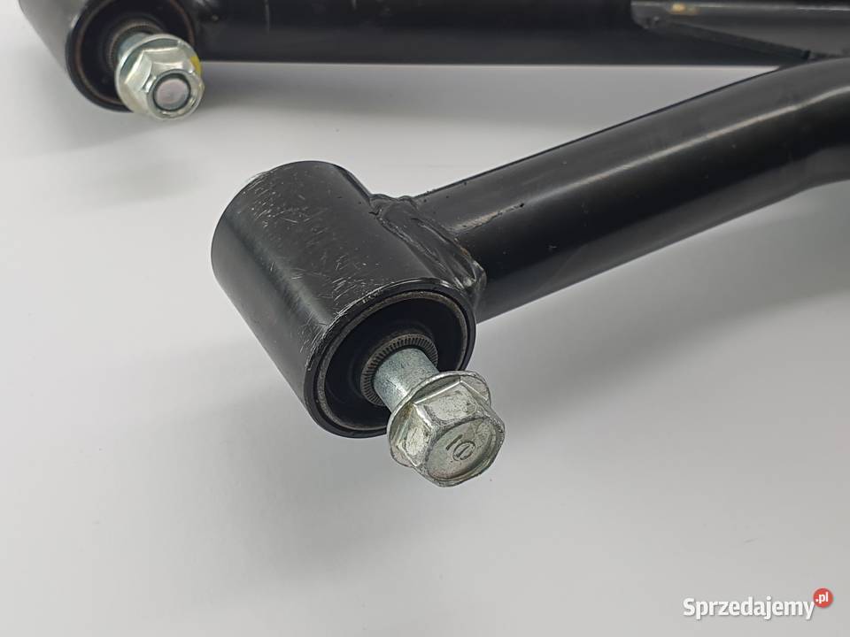 Wahacz Przedni Prawy Gorny Sworzen Honda Trx 420 Łódź sprzedam