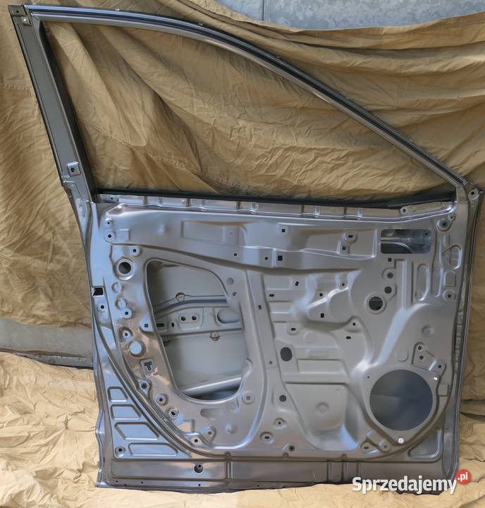 Drzwi Kierowcy Toyota RAV 4