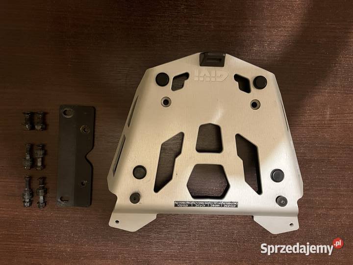 Płyta pod Kufer Givi BMW R1200GS R1250GS SRA5108 sprzedam