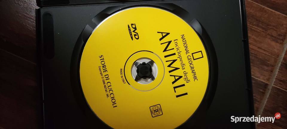 Enciclopedia degli animali Gliwice