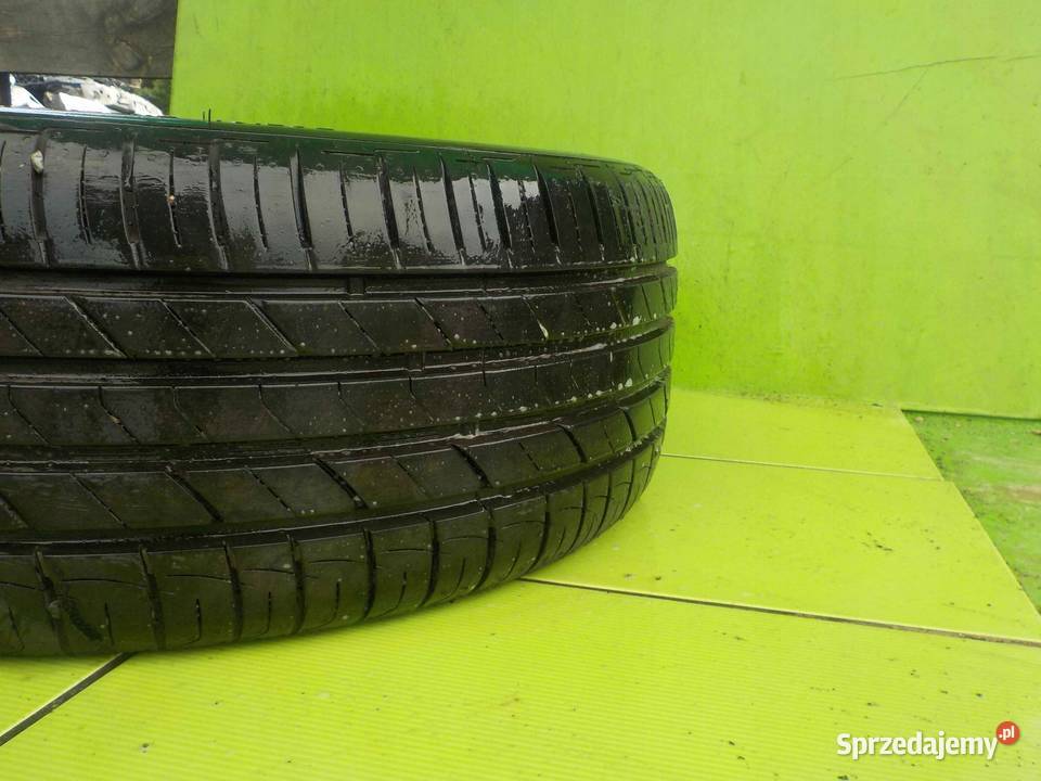 SKODA FABIA II kolo zapasowe 2054516 5x100 mazowieckie Suków sprzedam