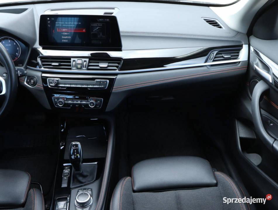 BMW X1 sDrive20d X1 Piaseczno