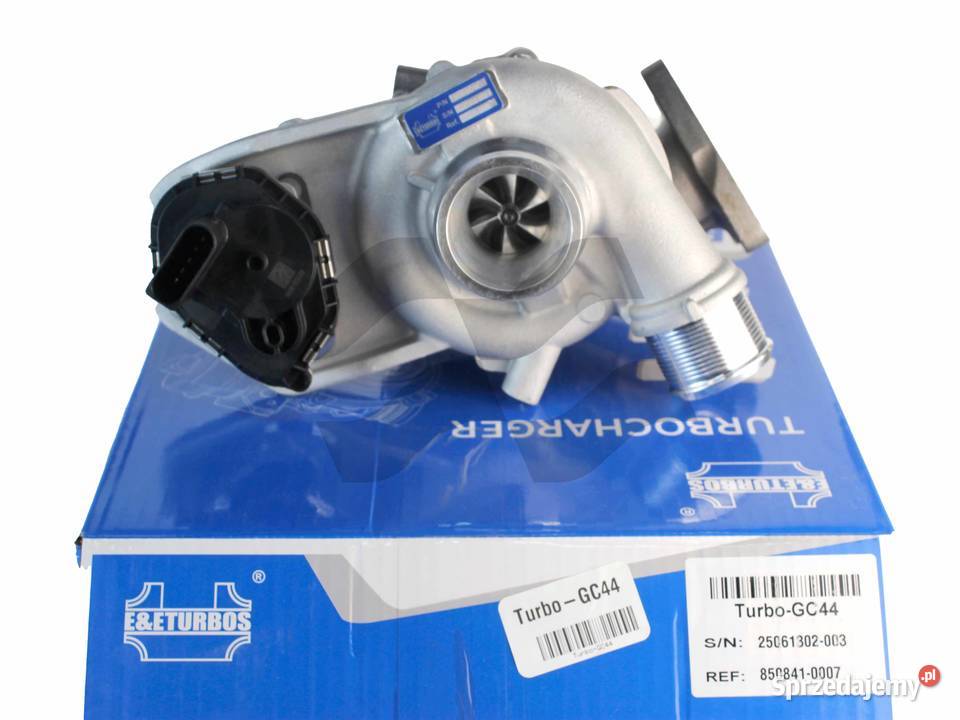 Turbo Turbosprężarka do 8508410006 Motoryzacja Opole