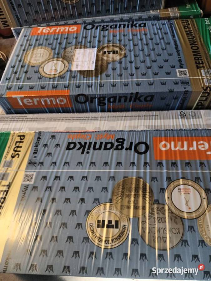 Styropian grafit 150 mm Nowogrodziec