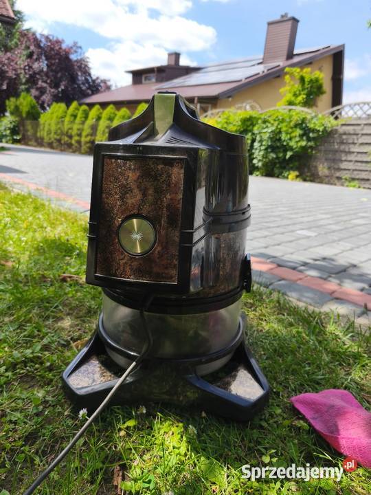 Odkurzacz rainbow AGD drobne Częstochowa