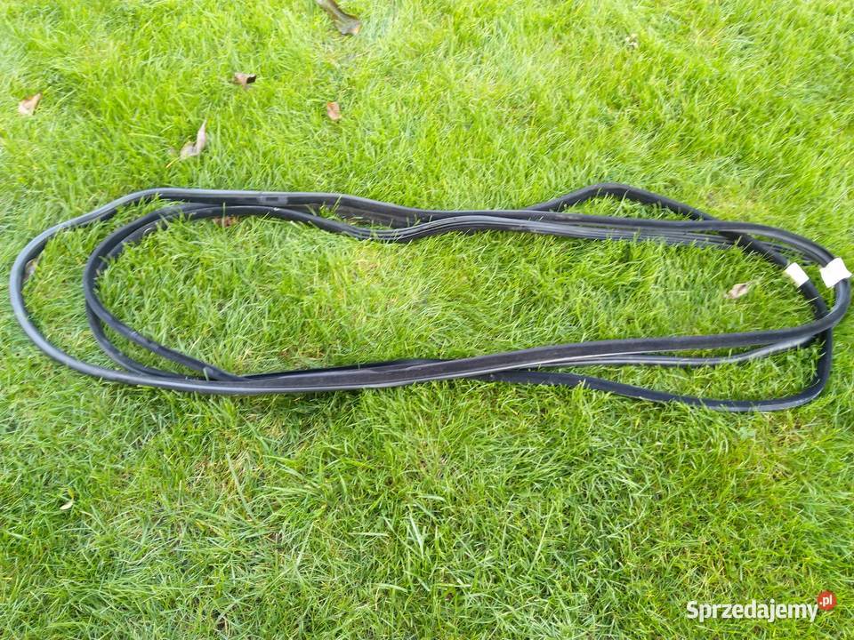 Uszczelka drzwi Volvo V70 XC70 2006 Wyposażenie wnętrza Błonie