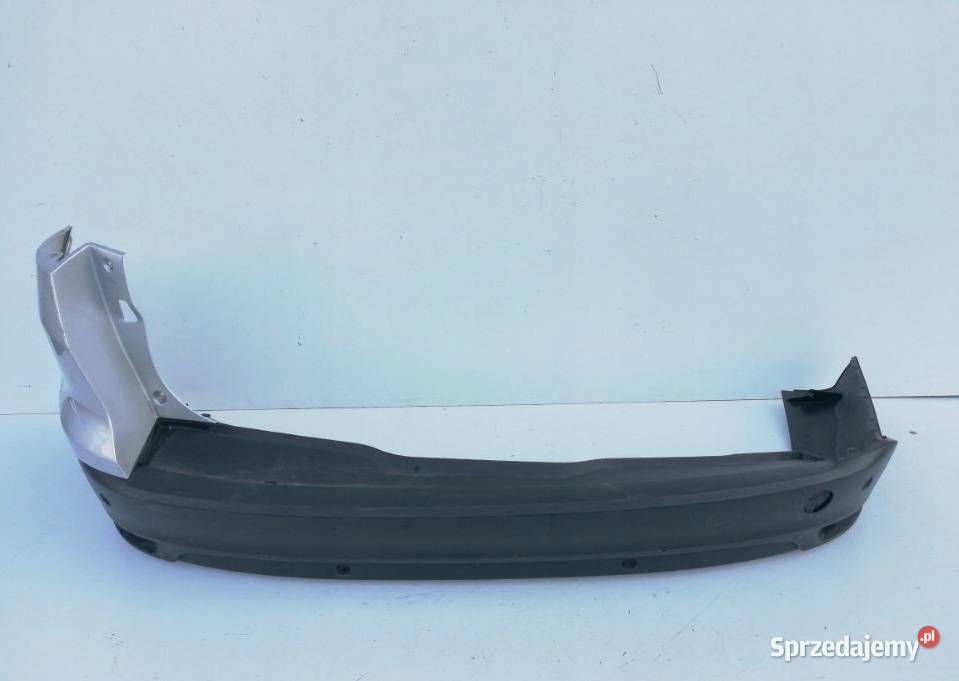 ZDERZAK TYŁ TYLNY FORD FOCUS MK3 III sprzedam