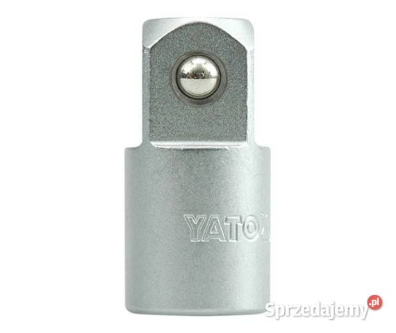 adapter 12F x 1M REDUKCJA YATO