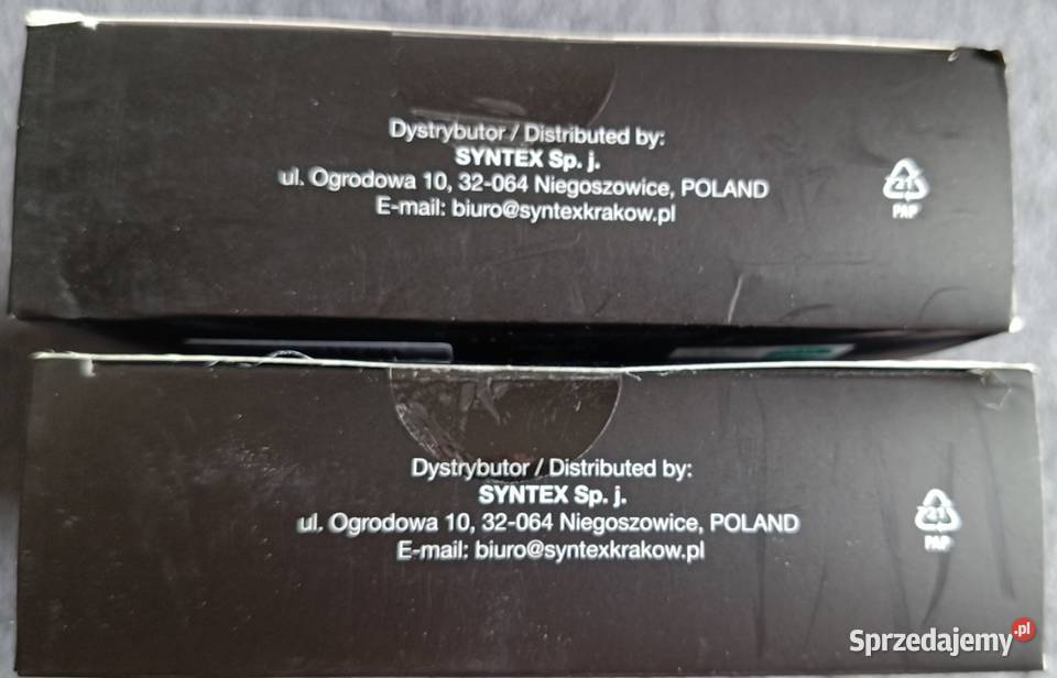 TOP SECRET Special Edition bokserki męskie 2pak niebieski sprzedam