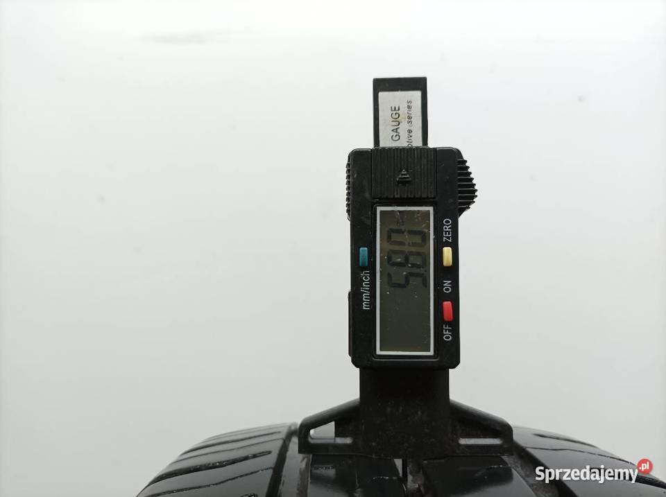 2x OPONA LETNIA CONTINENTAL CONTIECOCONTACT 5 sprzedam