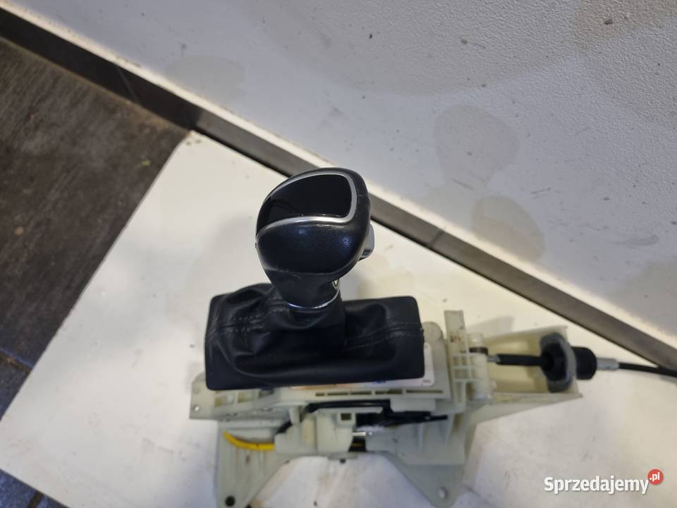 WYBIERAK HYUNDAI TUCSON III 20 CRDI 1521 osobowe Skierniewice