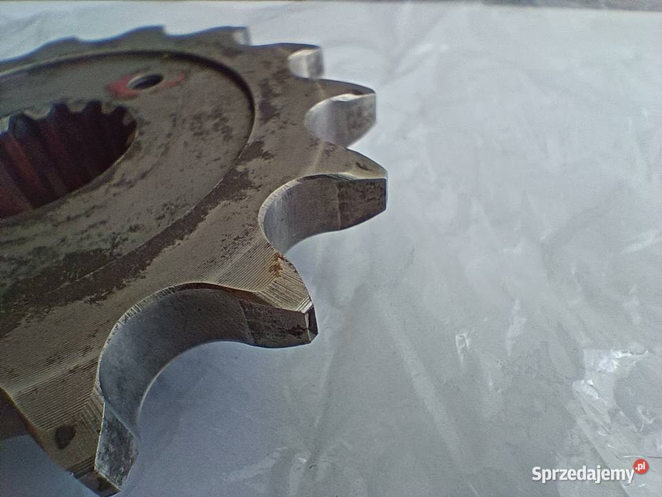 Zębatka przednia zdawcza 44910591A Ducati Łódź