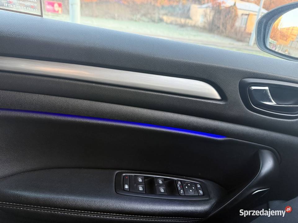 Renault Megane IV 15 dci 110 lubelskie Lublin