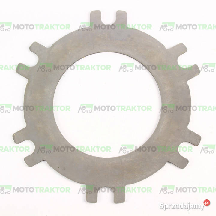 PRZEKŁADKA TARCZY JOHN DEERE R216294 nieuszkodzony Łążynek sprzedam