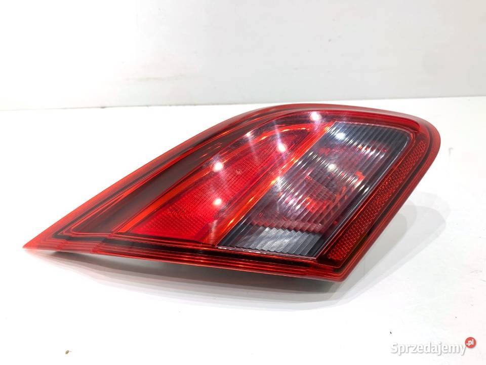 LAMPA TYŁ LEWA WEWNĘTRZNA OPEL CORSA E 39012623 podkarpackie sprzedam