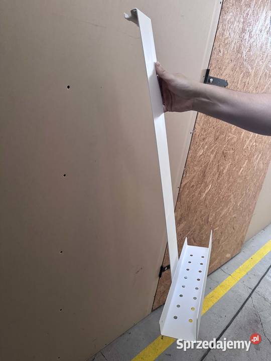 Syndyk sprzeda brodzik i półkę prysznicową pomorskie Sopot