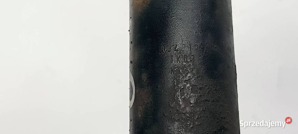 AMORTYZATOR LEWY PRZÓD VOLKSWAGEN GOLF IV Lipno sprzedam