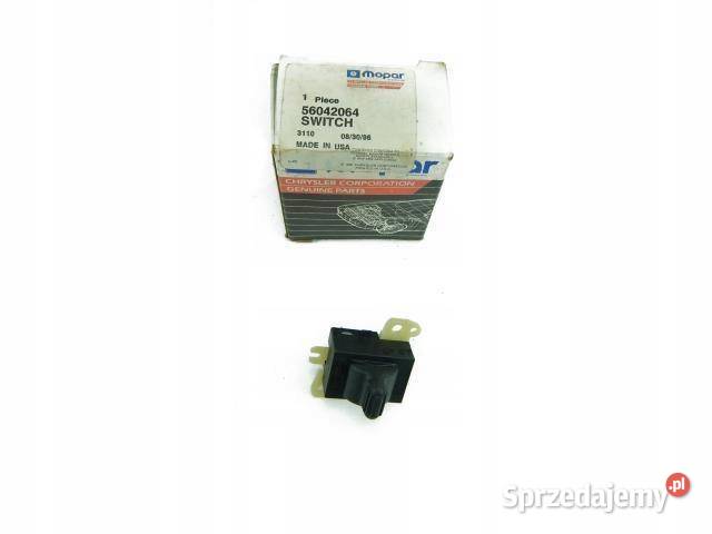 PRZYCISK PRZYCISKI DRZWI JEEP GRAND CHEROKEE sprzedam