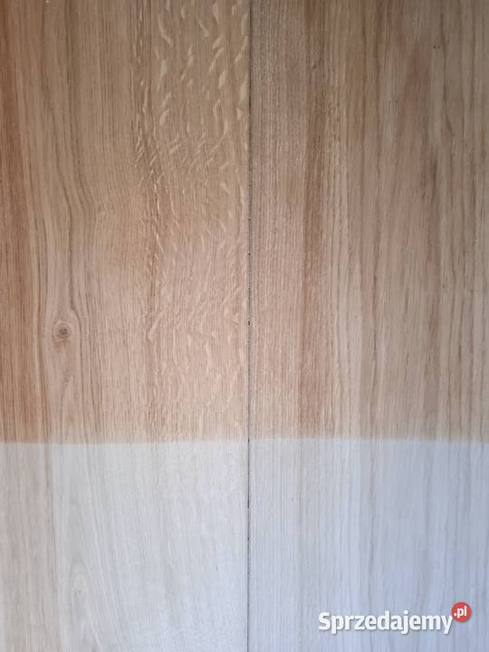 Deska warstwowa dąb Łódź