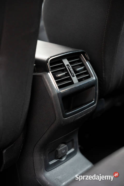 Skoda Karoq 15 TSI Business Edition Bezwypadkowy manualna Elbląg