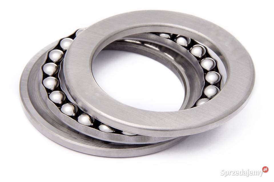 Łożysko 51206 68206 kulkowe wzdłużne Kobylnica