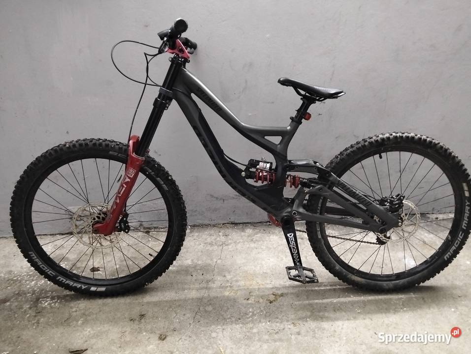 Rower Demo8 Rowery Sokołów Małopolski sprzedam