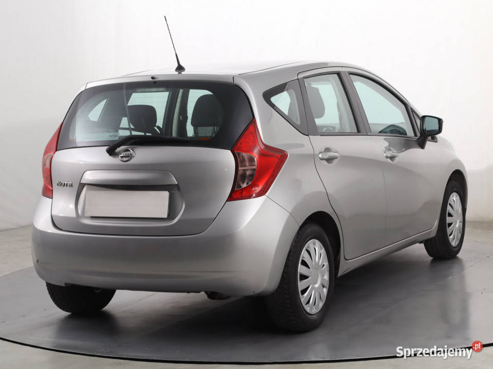 Nissan Note 12 Note Katowice sprzedam