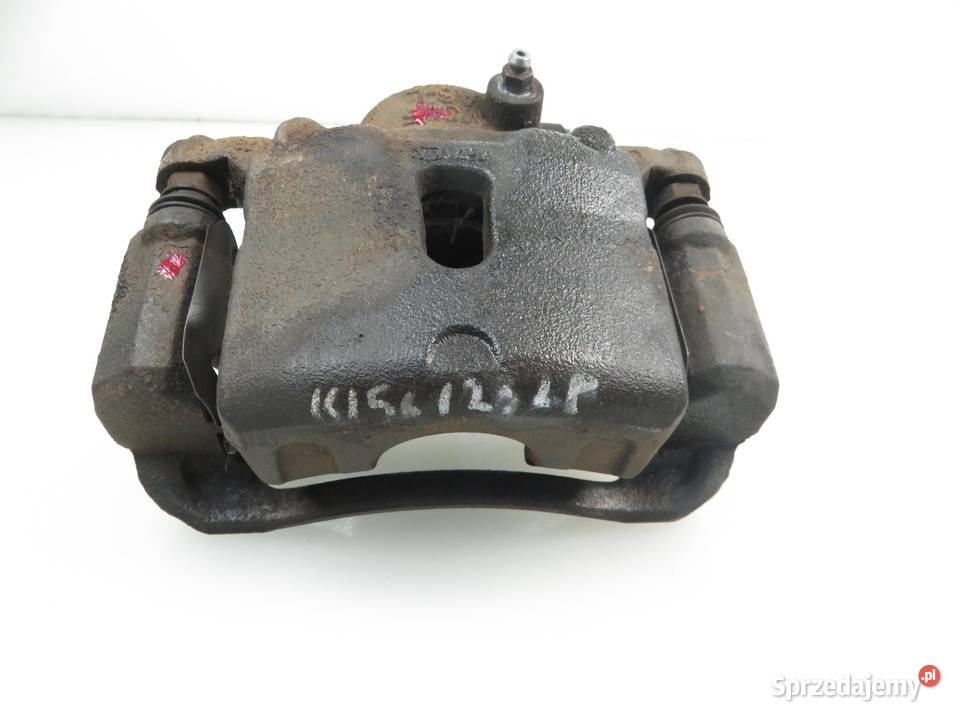 ZACISK LEWY PRZÓD KIA PRO CEED II 16 CRDi sprzedam