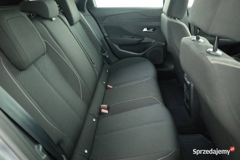 Peugeot 308 15 BlueHDi sprzedam