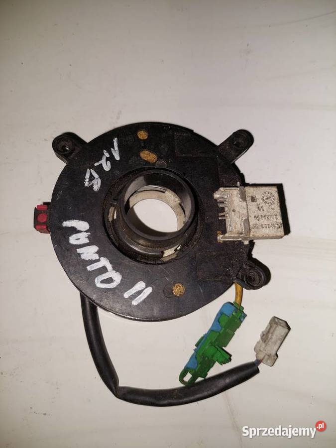 FIAT PUNTO II taśma airbag Kielce