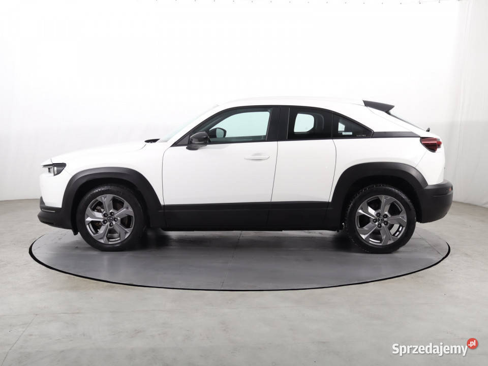 Mazda MX30 eSkyactiv 0cm3