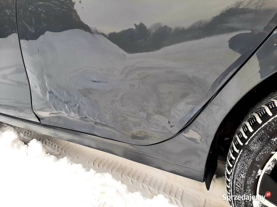 Golf VIII Salon Polska FullLed Ambiente ABS świętokrzyskie Kielce