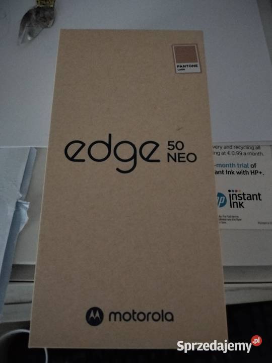 Motorola edge 50 neo 5g 12512 Bielsko-Biała