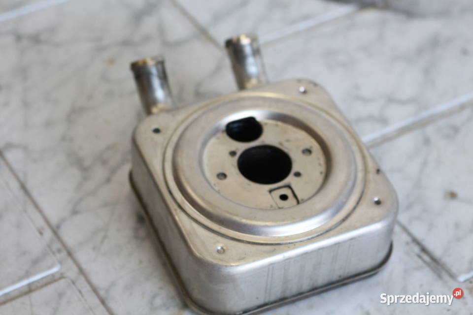 KIA MAGENTIS SPORTAGE 20 CRDI CHŁODNICA OLEJU dolnośląskie Prochowice