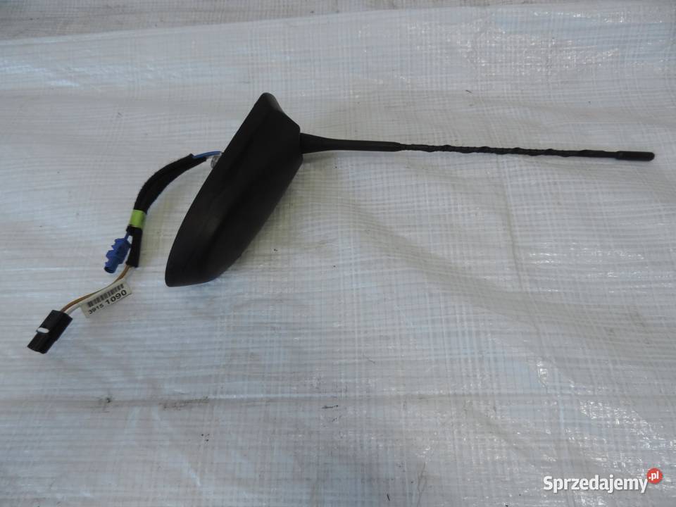 OPEL CROSSLAND ANTENA 39151090