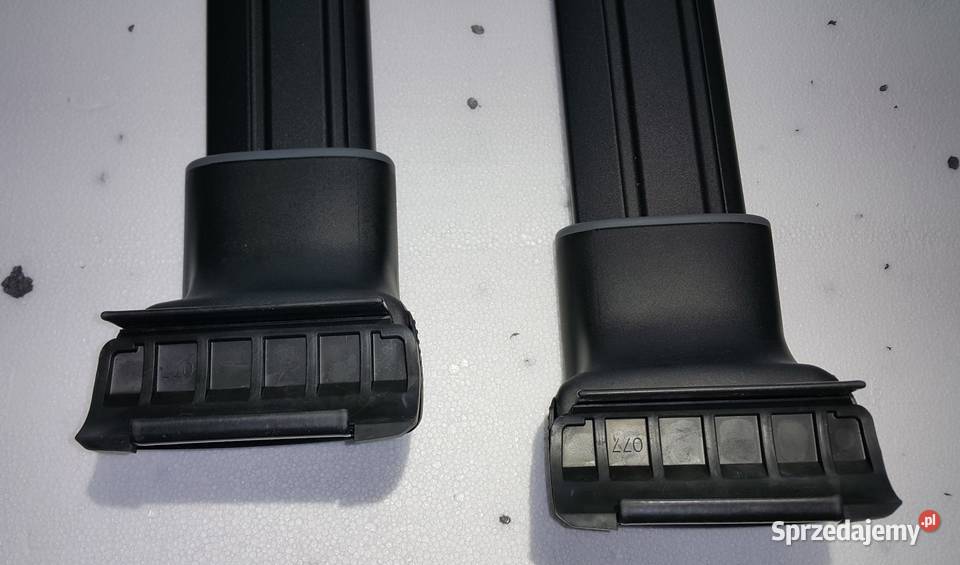 THULE Bagażnik dachowy do Ford Mondeo MK5 Piekary Śląskie