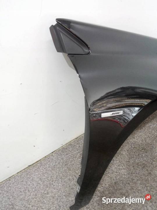 BŁOTNIK PRAWY PRZÓD NV676 LIFT FL Renault Laguna sprzedam