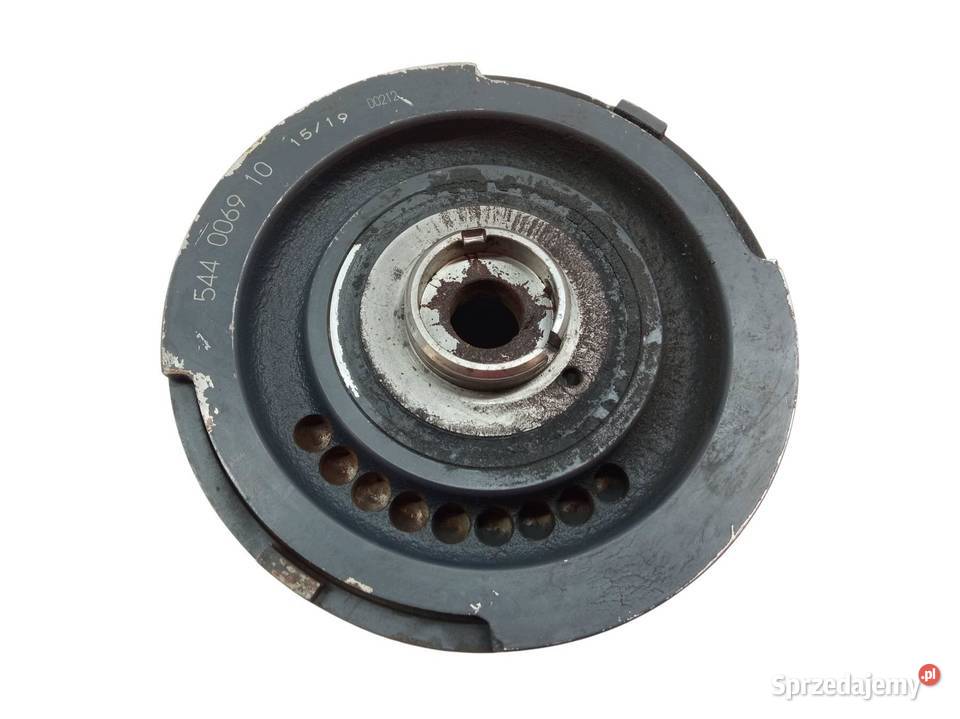 KOŁO PASOWE 544006910 20 D Bmw Seria 3 IV Elementy napędu świętokrzyskie