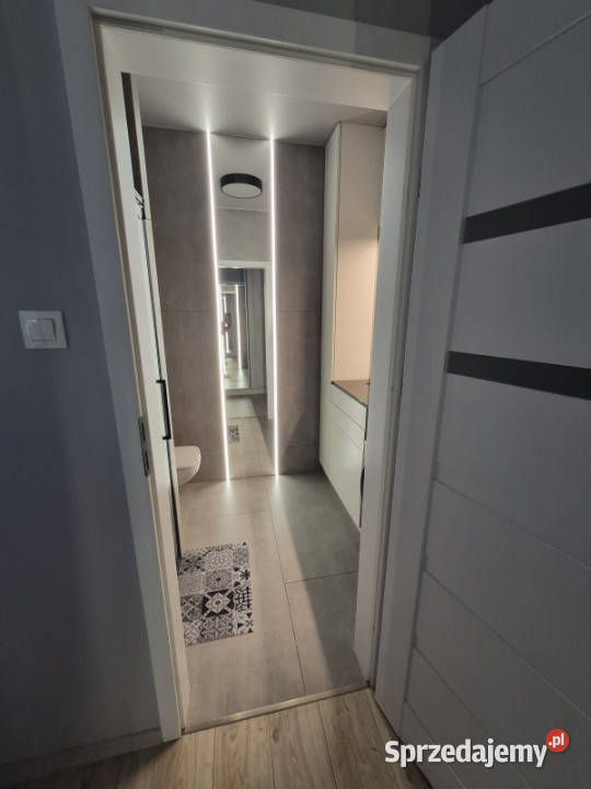 Sprzedam wyjątkowe mieszkanie 65 m pod klucz z